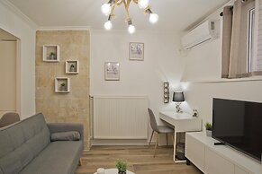 Thiseio Central in Athina