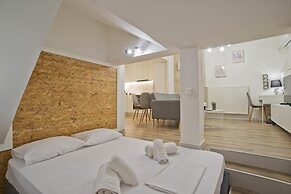 Thiseio Central in Athina