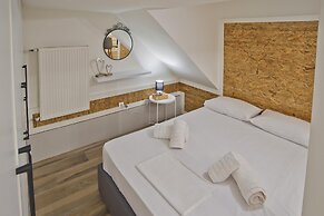 Thiseio Central in Athina