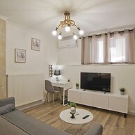 Thiseio Central in Athina