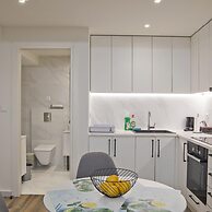 Thiseio Central in Athina