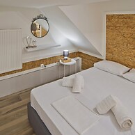 Thiseio Central in Athina