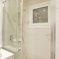 Thiseio Central in Athina