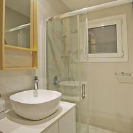 Thiseio Central in Athina