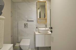 Thiseio Central in Athina