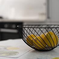 Thiseio Central in Athina