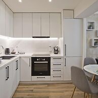 Thiseio Central in Athina