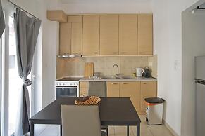 Stylish Central 2 in Kipseli