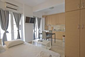 Stylish Central 2 in Kipseli