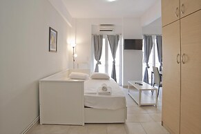 Stylish Central 2 in Kipseli