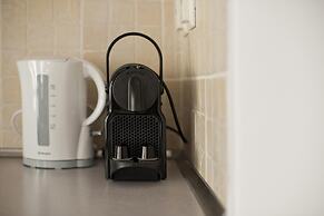 Stylish Central 2 in Kipseli