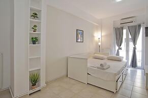 Stylish Central 2 in Kipseli