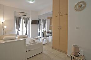 Stylish Central 2 in Kipseli