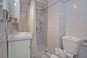 Stylish Central 2 in Kipseli