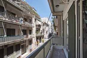 Stylish Central 2 in Kipseli