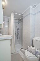 Stylish Central 2 in Kipseli