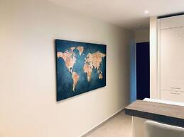 Searenity in Glifada