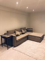 Searenity in Glifada