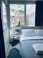 Searenity in Glifada