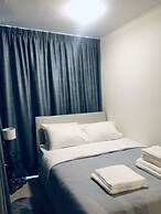 Searenity in Glifada