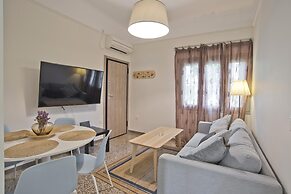 Athina in Chalandri With 2 Bedrooms and 1 Bathrooms