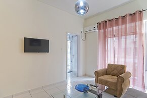 Solonos Vibe in Athens