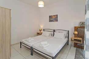 Solonos Vibe in Athens