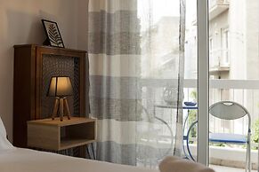 Solonos Vibe in Athens