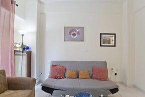 Solonos Vibe in Athens