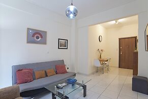 Solonos Vibe in Athens