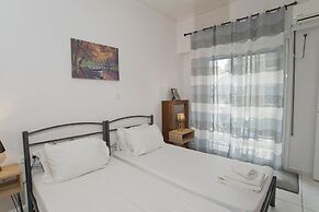 Solonos Vibe in Athens