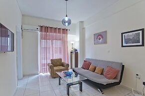 Solonos Vibe in Athens