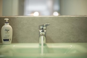 Milanou Glyfada G1 First