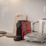 Milanou Glyfada G1 First