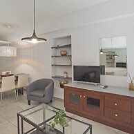 Milanou Glyfada G1 First