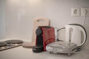 Milanou Glyfada G1 First