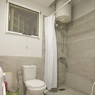 Milanou Glyfada G1 First