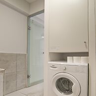 Milanou Glyfada G1 First