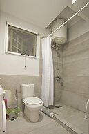 Milanou Glyfada G1 First