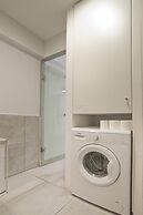 Milanou Glyfada G1 First