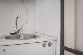 Milanou Glyfada G1 First