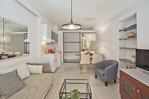 Milanou Glyfada G1 First