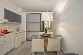 Milanou Glyfada G1 First