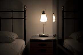 Milanou Glyfada G1 First