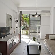 Milanou Glyfada G1 First