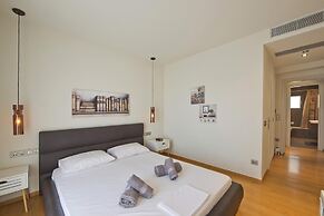 Vari Views in Vari With 3 Bedrooms and 3 Bathrooms