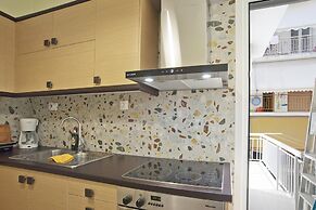 Piraeus Wave in Piraeus