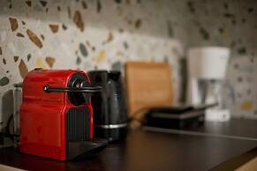 Piraeus Wave in Piraeus