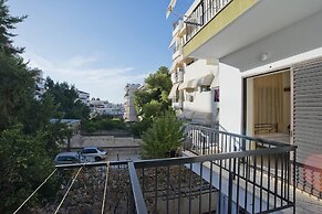 Festos in Argyroupoli