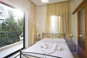 Festos in Argyroupoli